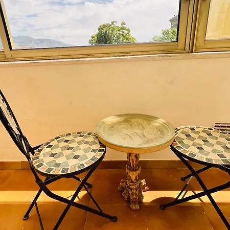 Sublime T3 Havre De Paix Renove Climatise Parking Διαμέρισμα *