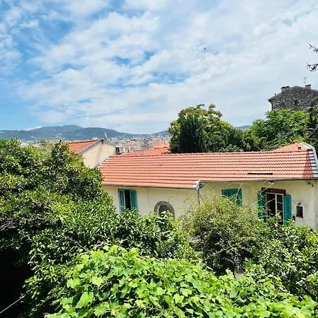 Διαμέρισμα Sublime T3 Havre De Paix Renove Climatise Parking *