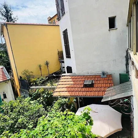 Sublime T3 Havre De Paix Renove Climatise Parking Nice