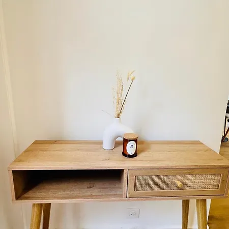 Sublime T3 Havre De Paix Renove Climatise Parking *