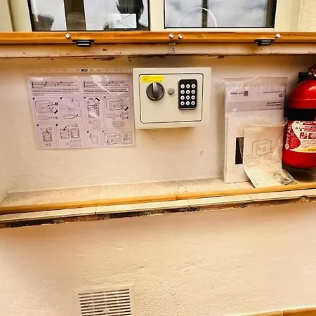 Appartement Sublime T3 Havre De Paix Renove Climatise Parking