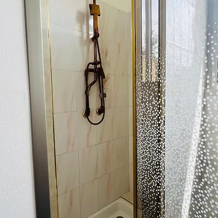 Sublime T3 Havre De Paix Renove Climatise Parking Nice