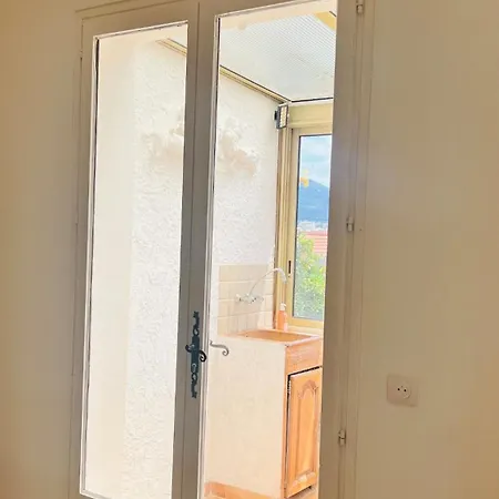 Sublime T3 Havre De Paix Renove Climatise Parking * Nice