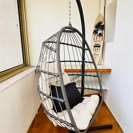 Sublime T3 Havre De Paix Renove Climatise Parking Appartement Nice