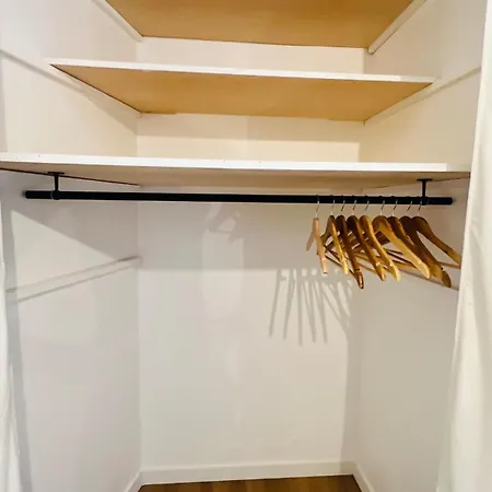 Appartement Sublime T3 Havre De Paix Renove Climatise Parking *