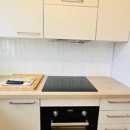 Appartement Sublime T3 Havre De Paix Renove Climatise Parking Nice