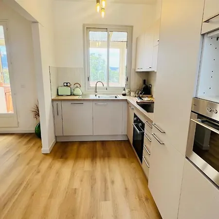 Sublime T3 Havre De Paix Renove Climatise Parking *