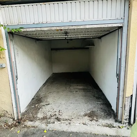 Sublime T3 Havre De Paix Renove Climatise Parking Nice