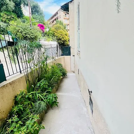 Sublime T3 Havre De Paix Renove Climatise Parking Appartement