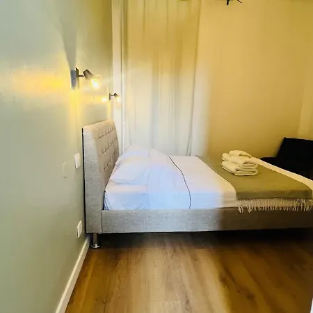 Appartement Sublime T3 Havre De Paix Renove Climatise Parking *