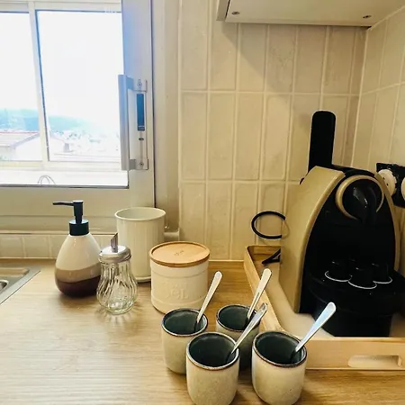 Sublime T3 Havre De Paix Renove Climatise Parking