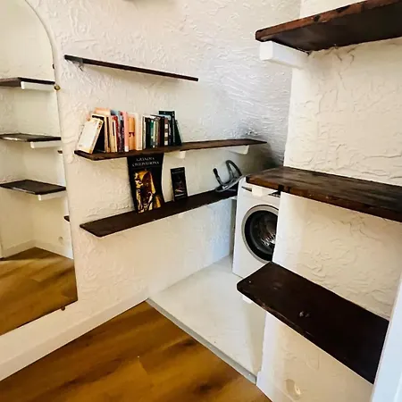 Sublime T3 Havre De Paix Renove Climatise Parking Appartement *