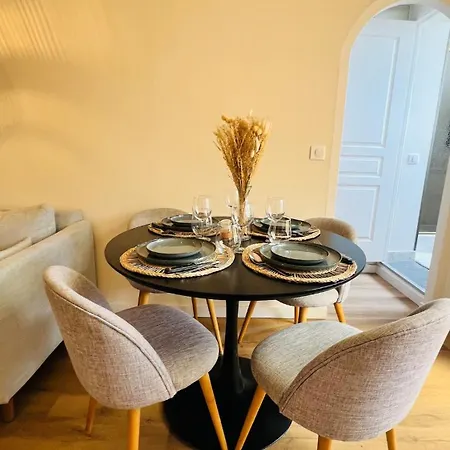 Sublime T3 Havre De Paix Renove Climatise Parking